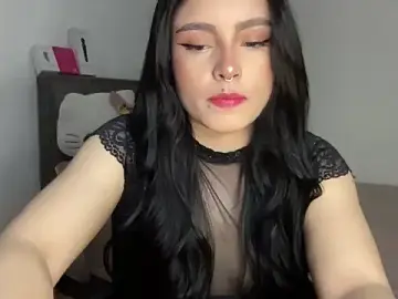 Stripchat Private Sex Chat of salome_polaniiee