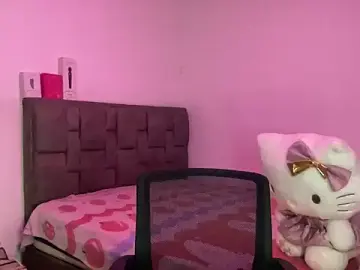 Stripchat Sex Cam of salome_polaniiee