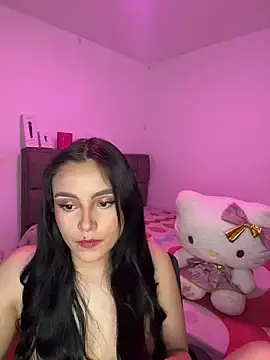 Stripchat Watch Live Sex Cams of salome_polaniiee