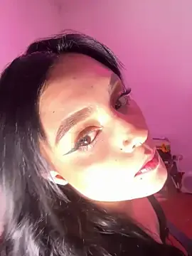 Stripchat Live Sex of salome_polaniiee