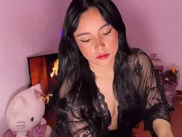 Stripchat Free Live Porn of salome_polaniiee