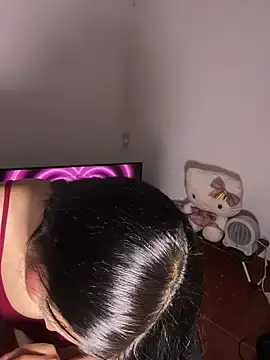 Stripchat Free Porn Cam of salome_polaniiee