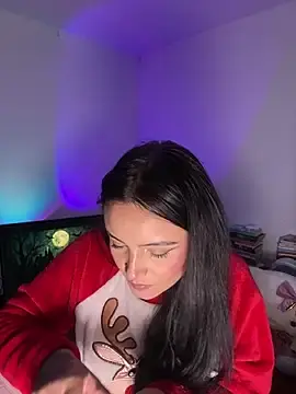 Stripchat Watch Live Sex Cams of salome_polaniiee