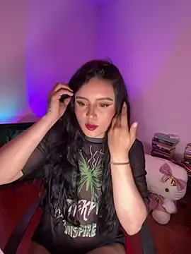 Stripchat Watch Live Sex Cams of salome_polaniiee