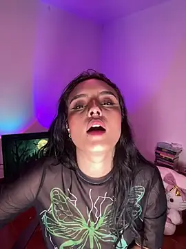 Stripchat Adult Webcams of salome_polaniiee
