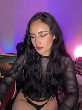 Stripchat Best Webcam of salome_polaniiee