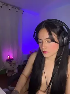 Stripchat Watch Live Sex Cams of salome_polaniiee