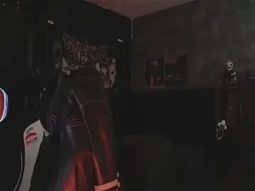 Stripchat Live Sex Cam of AcidMilo