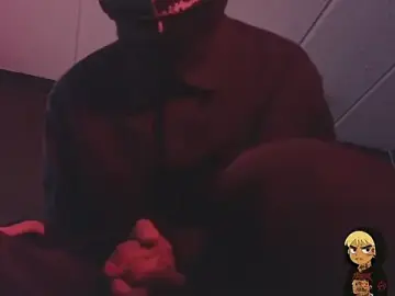 Stripchat Free Live Porn of AcidMilo