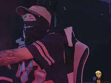 Stripchat Adult Video Chat of AcidMilo