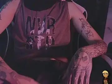 Stripchat Private Sex Chat of AcidMilo