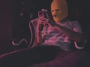 Stripchat Nude Webcam of AcidMilo