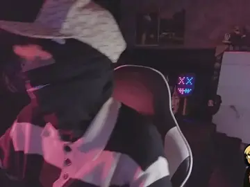 Stripchat Free Live Porn of AcidMilo