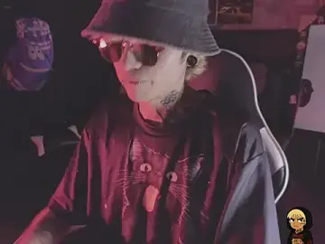 Stripchat Sex Cam of AcidMilo
