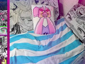 Stripchat Free Porn Cam of DaddysLittleGirl01