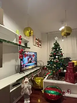 Stripchat Best live sex cam show of redheaddoll22