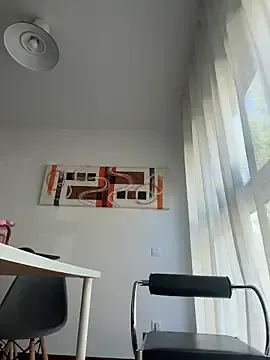 Stripchat Live Sex of redheaddoll22