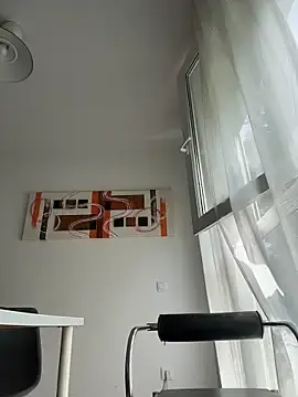 Stripchat Live Sex of redheaddoll22