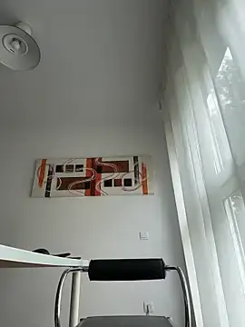 Stripchat Free Live Porn of redheaddoll22