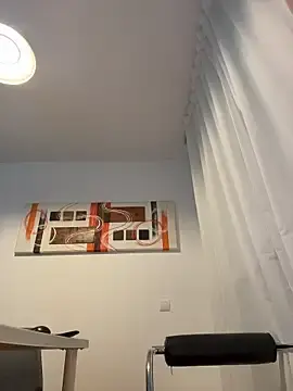 Stripchat Free Live Porn of redheaddoll22
