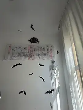 Stripchat Free Porn Cam of redheaddoll22