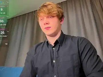 Stripchat Adult Video Chat of David_Keler