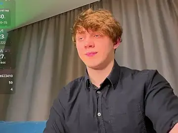 Stripchat Best live sex cam show of David_Keler