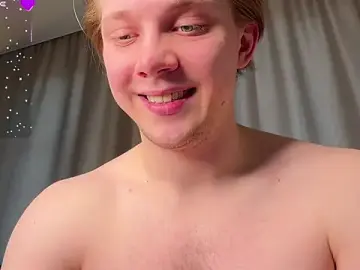 Stripchat Nude Webcam of David_Keler