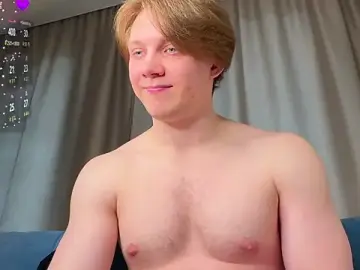 Stripchat Best Webcam of David_Keler