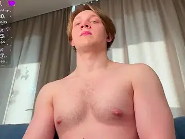 Stripchat Live Sex Cam of David_Keler