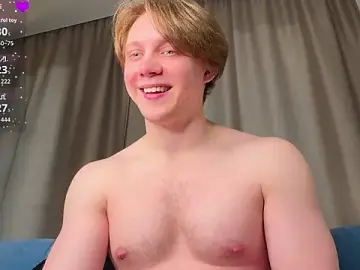 Stripchat Best Webcam of David_Keler