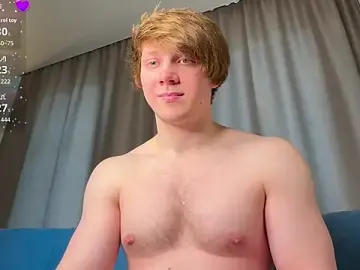 Stripchat Free Live Porn of David_Keler