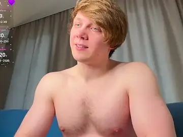 Stripchat Nude Webcam of David_Keler