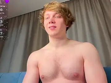 Stripchat Live Sex of David_Keler