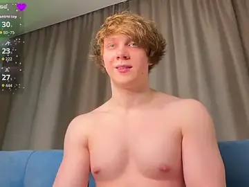 Stripchat Live Sex Cam of David_Keler