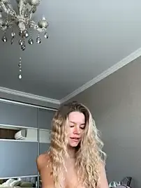 Stripchat Live Sex of JessIsLove