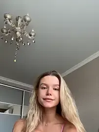 Stripchat Nude Webcam of JessIsLove