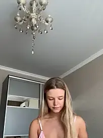 Stripchat Private Sex Chat of JessIsLove