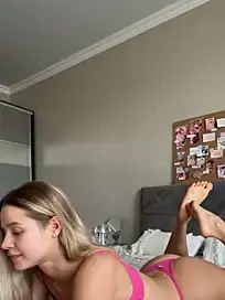 Stripchat Free Porn Cam of JessIsLove