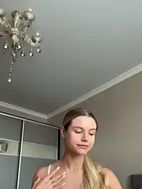 Stripchat Free Porn Cam of JessIsLove