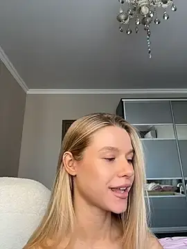 Stripchat Sex Chat of JessIsLove