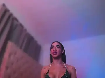 Stripchat Best live sex cam show of KatalinaMillan