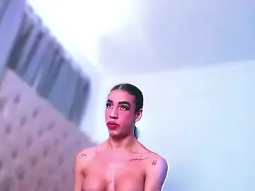 Stripchat Best live sex cam show of KatalinaMillan