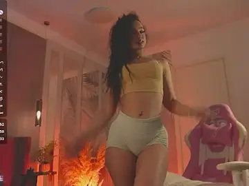 Stripchat Adult Webcam of Lolly_Neal