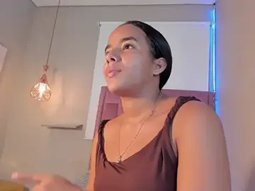 Stripchat Live Sex of Roxy_Stonee