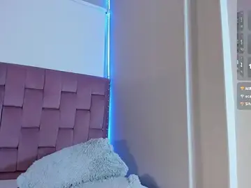 Stripchat Best Webcam of Roxy_Stonee