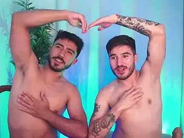 Stripchat Private Sex Chat of Tony_Wylie