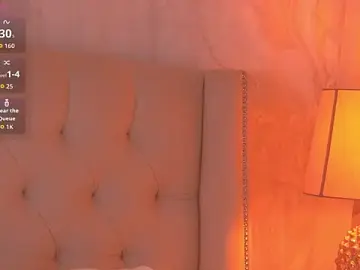 Stripchat Best Webcam of AshleyEvance