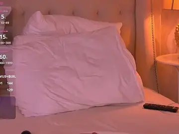Stripchat Sex Cam of AshleyEvance