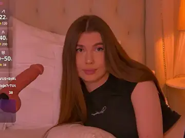 Stripchat Live Sex of AshleyEvance